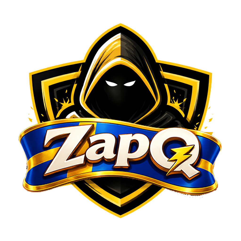ZapQ